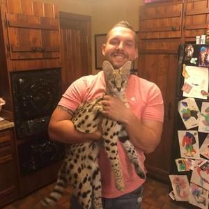 Meet your Posher, Ryan